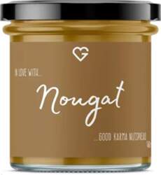 Nougat 140 ml