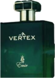 Paris Corner Vertex EDP