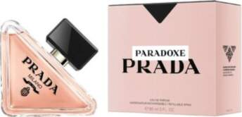 Prada Paradox EDP