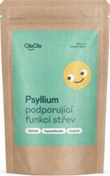 psyllium