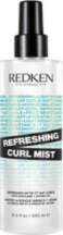 Redken Refreshing Curl Mist