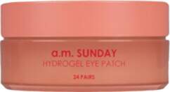 Refreshing Hydrogel Eye Patch 48 pcs