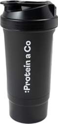 Shaker with 700 ml container