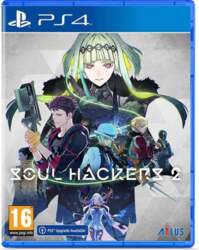 Soul Hackers 2