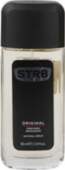 Str8 Original Deodorant
