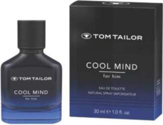 Tom Tailor Cool Mind EDT