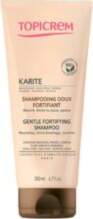 Topicrem Shea Gentle Fortifying Shampoo