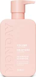 Volume Shampoo - Volume: 354 ml