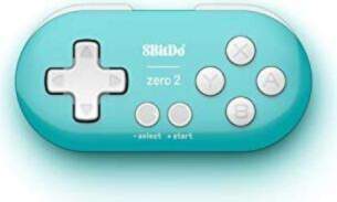 8BitDo Zero 2 Mini