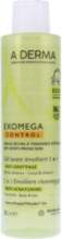 A-Derma Exomega Control