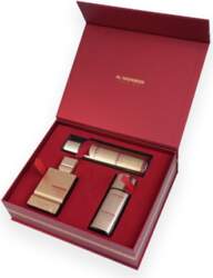 Amber Oud Ruby Edition - EDP
