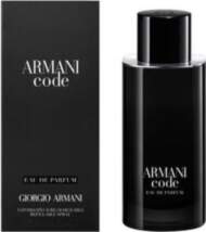 Armani Code for Men EDP