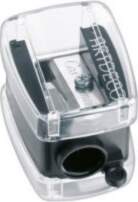 Artdeco Sharpener Plastic Pencils