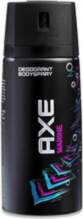 AXE Marine Deospray