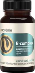 B-Complex Bioactive 60 capsules