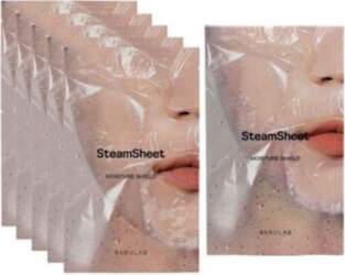 Barulab SteamSheet™ Moisture Shield ( 5