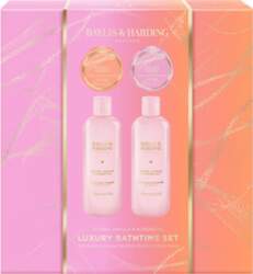 Baylis & Harding Luxury Bathtime Set