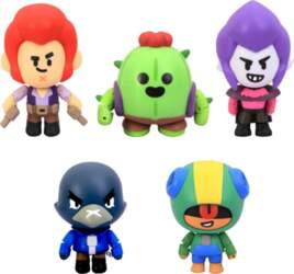 Brawl Stars
