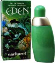 Cacharel Eden EDP