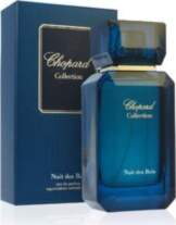 Chopard Nuit de Rois EDP