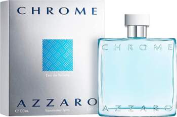 Chrome - EDT - Volume: 200