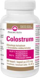 Colostrum 60 capsules