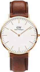 Daniel Wellington pulkstenis