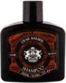 Dear Barber Shampoo