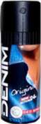 Denim Original Deospray