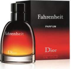 Dior Fahrenheit Parfum