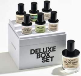 Ds & Durga Deluxe Box Set