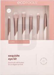 EcoTools Exquisite Eye Kit