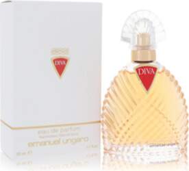 Emanuel Ungaro Diva EDP