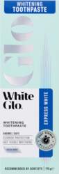 Express White Toothpaste 115 g