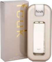 Fcuk for Her EDT
