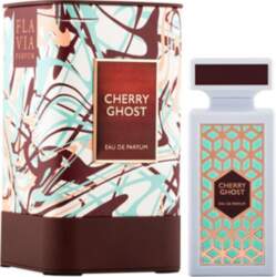 Flavia Cherry Ghost EDP