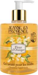 Fleur D`Oranger - hand soap -
