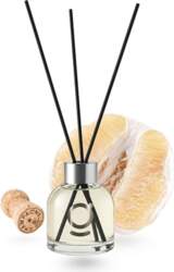 Gerna pomelo & champagne scented diffuser