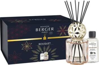 Gift set aroma diffuser Pomelis body