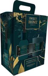 Gift set of aroma diffuser with