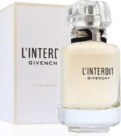Givenchy L`Interdit EDT