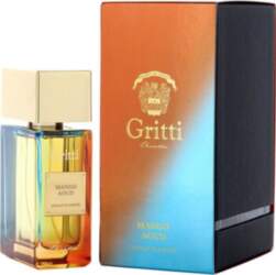 Gritti Mango Aoud Extrait de Parfum