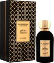 Hamidi Mashaer EDP