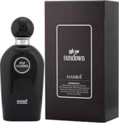 Hamidi Sundown EDP