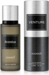 Hamidi Venture EDP