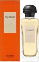 Hermes Equipage EDT