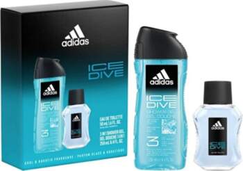 Ice Dive - EDT 50 ml