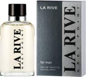 La Rive Grey Point EDT