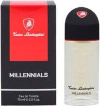 Lamborghini Millennials EDT