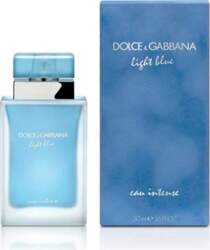 Light Blue Eau Intense - EDP